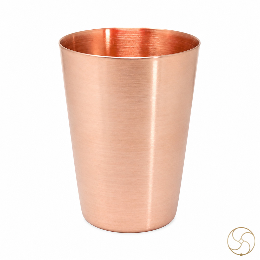 999 Nepaliya Copper Glass - 400ml
