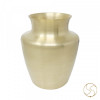 1250ml  Ritika Brass Brahm Lota (820gm) - रितिका पीतल ब्रह्म लोटा