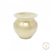 190ml Ritika Brass Samriddhi Lota (107gm)- रितिका पीतल समृद्धि लोटा