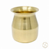 Ritika Brass Vakrika Lota - 100ml
