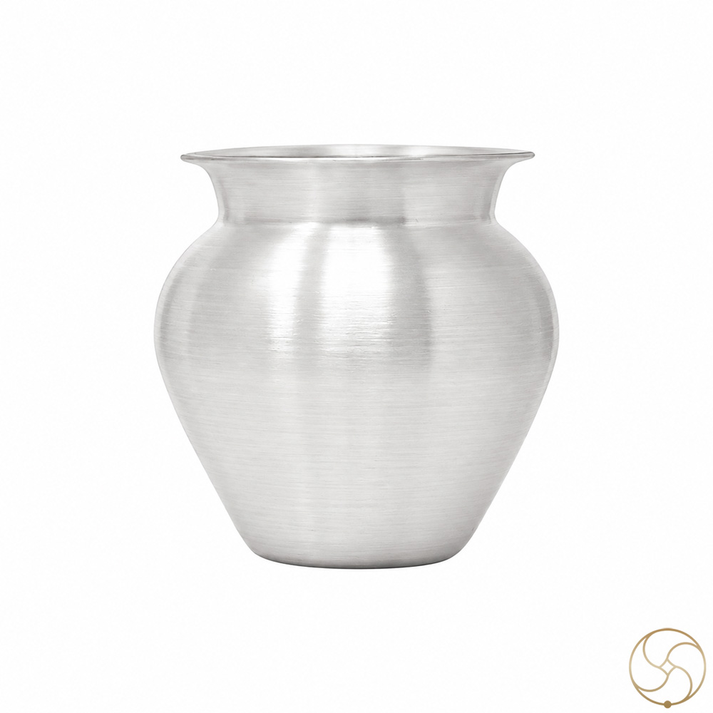 999 Silver Laghu Lota - 50ml