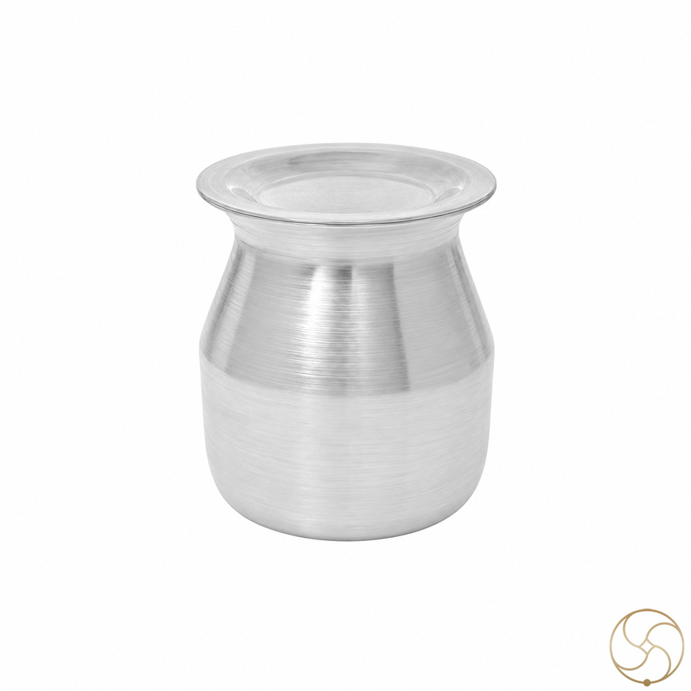 999 Silver Vakrika Lota - 100ml