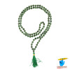 Jade Mala With 108+1 Beads for Jaap or Wearing 8mm