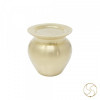 50ml Ritika Brass Laghu Lota (35gm)- रितिका पीतल लघु लोटा