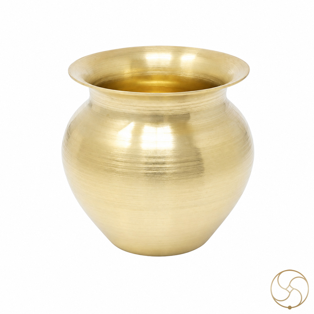 Ritika Brass Surya Ark Lota - 100ml