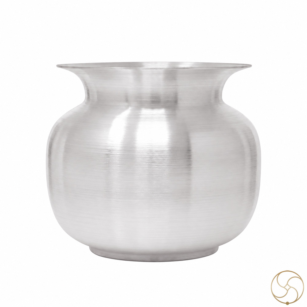 999 Silver Bharpur Lota - 290ml