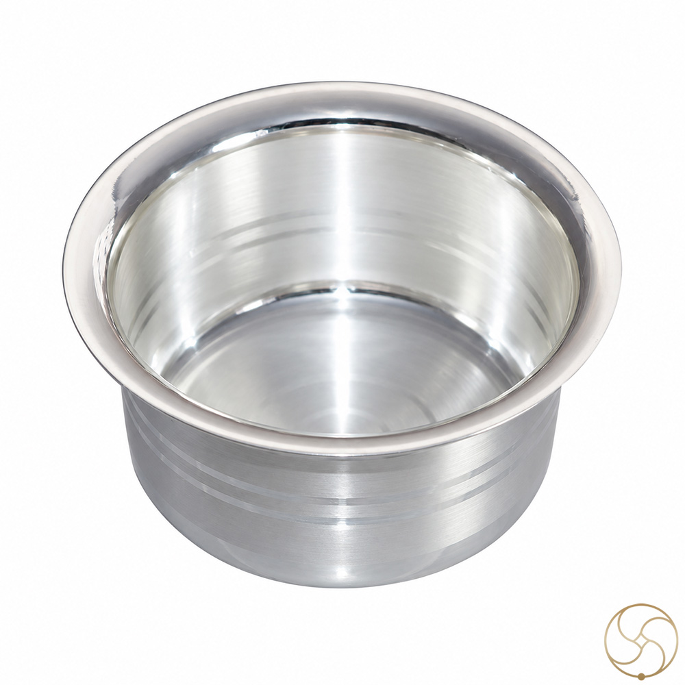 999 Silver Bhagoni 250ml