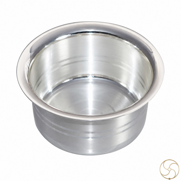 Image of 99.9% Silver Bhagoni – 250ml