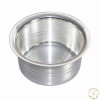 99.9% Silver Bhagoni – 250ml