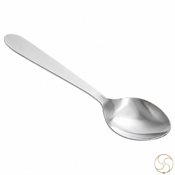 Image of 99.9% Silver Spoon