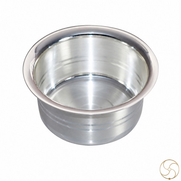 Image of 99.9% Silver Bhagoni – 500ml