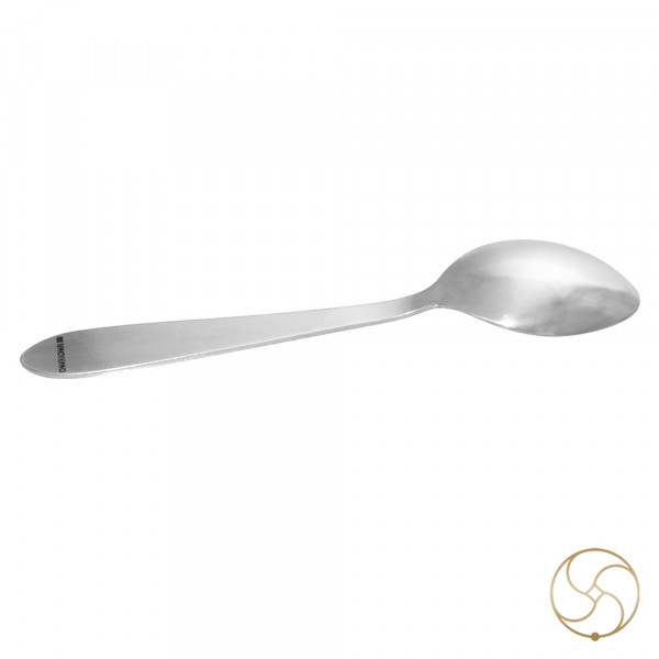 Image of 99.9% Silver Spoon – चाँदी  चम्मच (55gm)