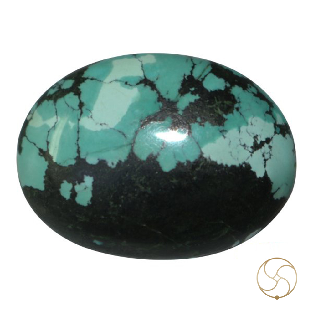 2325 Carats Turquoise Tibetan Gemstone -    