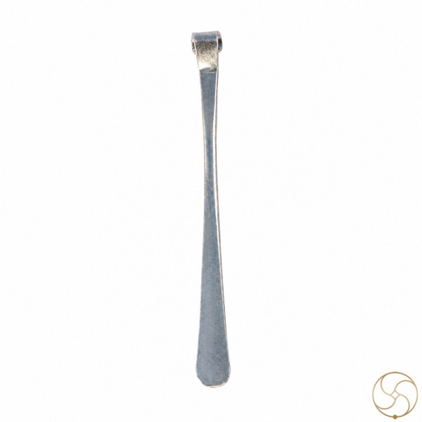 Image of 99.9% Silver Maang Tilak