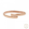 Copper Sadhana Leg Bangle