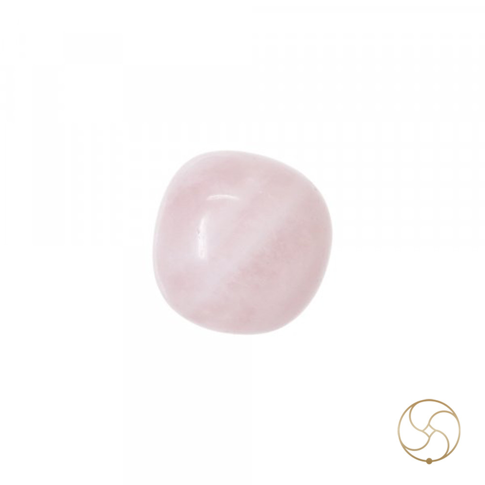 Sphere Rose Quartz Crystal Ball 139GM -      139 