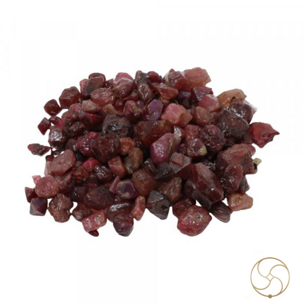 Image of Red Spined Rock (50gm) - लालड़ी चट्टान (50 ग्राम)