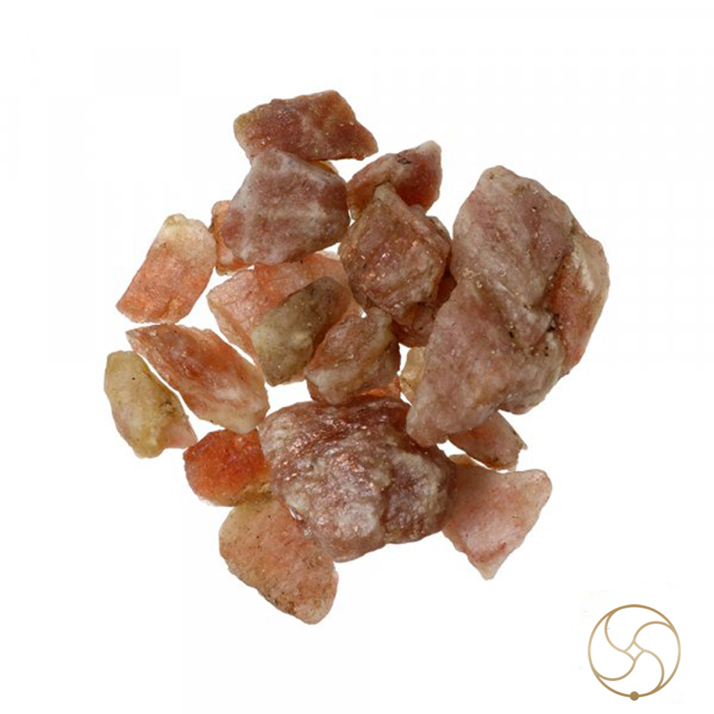 Sunstone Rock 100gm -    100gm
