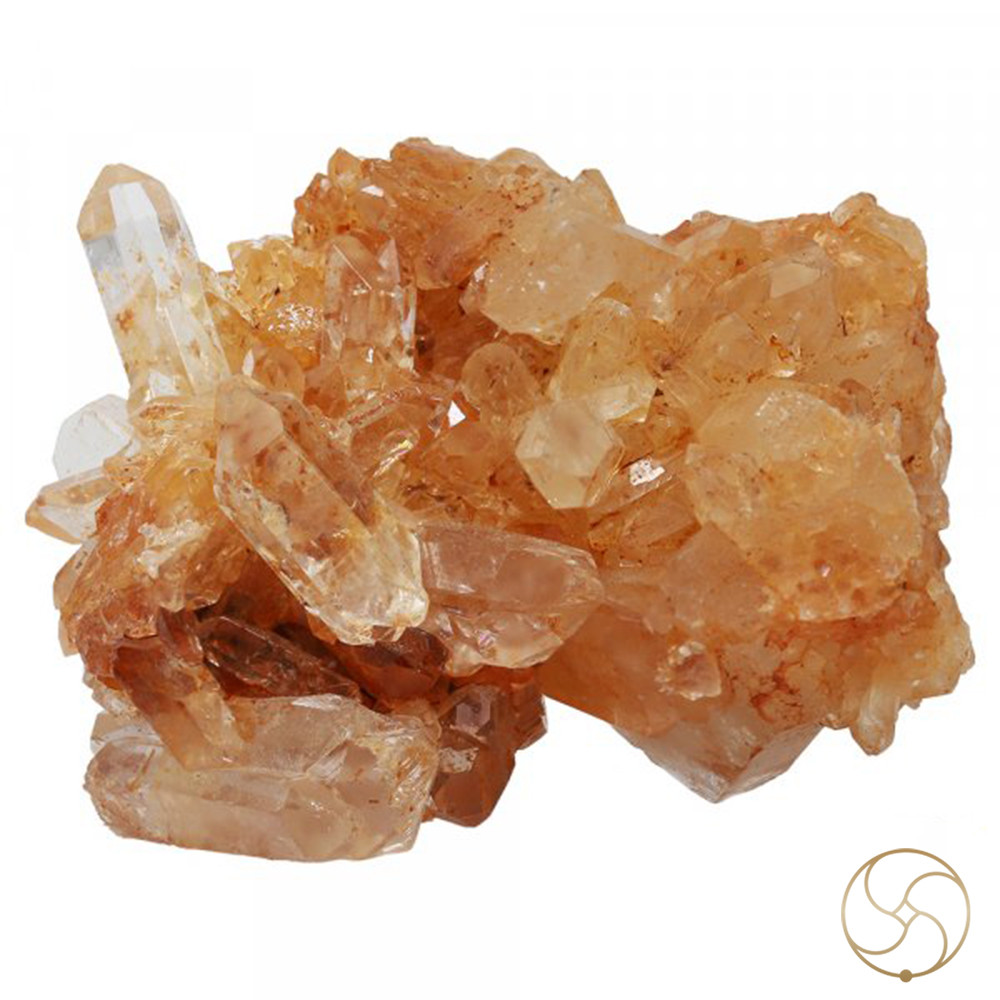 103gm Clear Quartz Rock -   