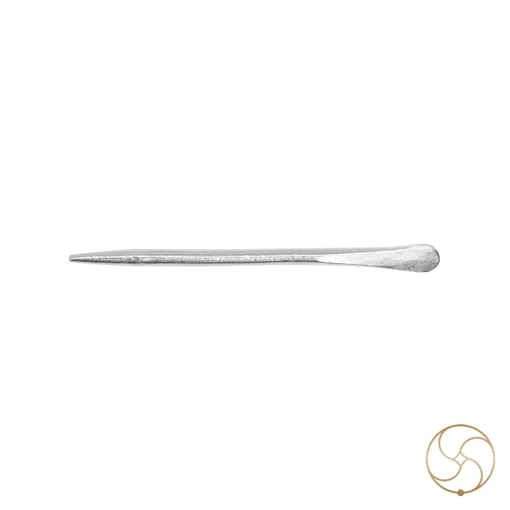 999 Silver Shalaka -    158gm