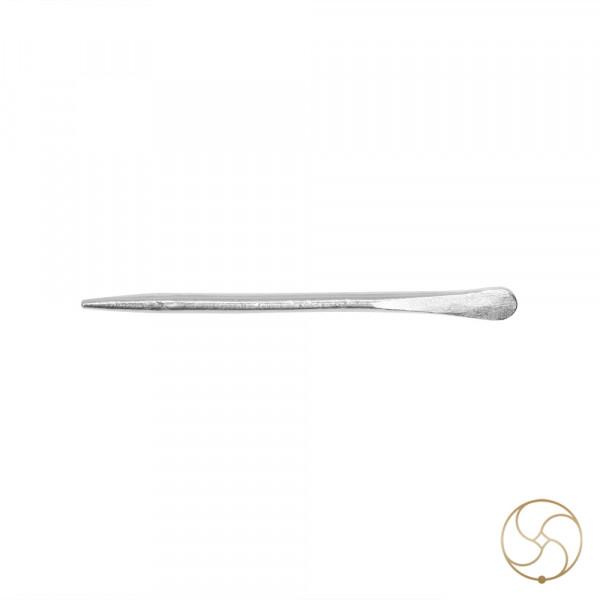 Image of 99.9% Silver Shalaka - चाँदी निर्मित शलाका (1.58gm)