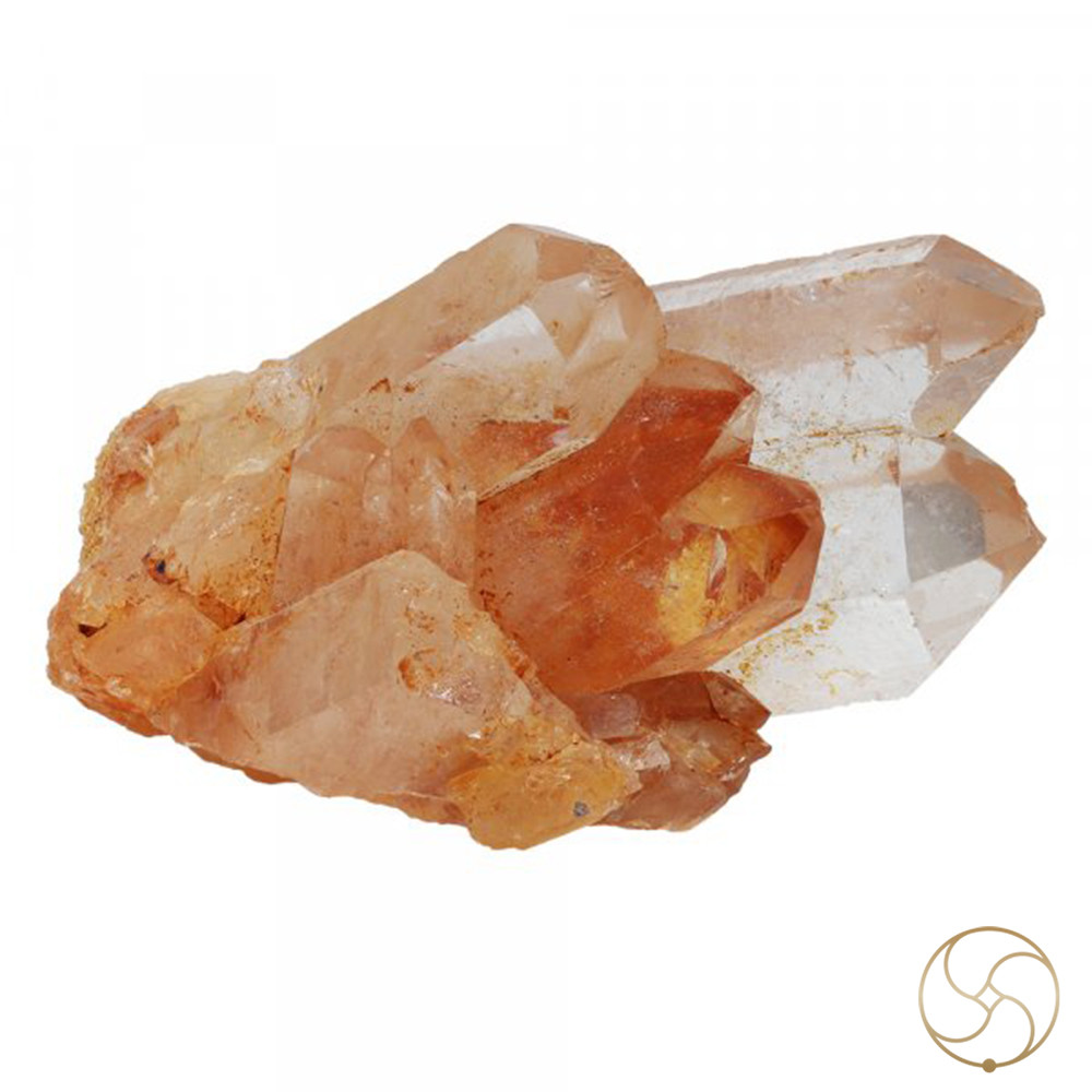 87gm Clear Quartz Rock -   