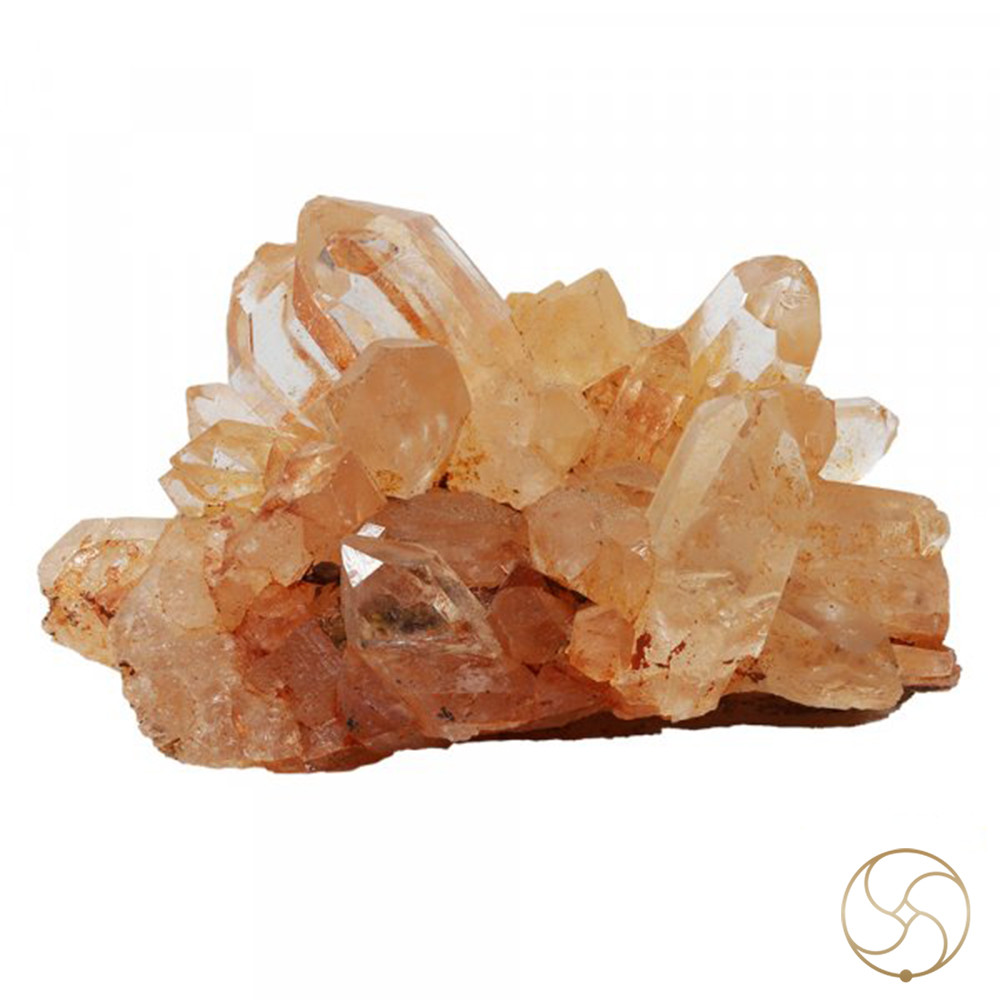 85gm Clear Quartz Rock -   