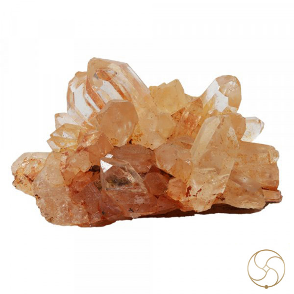 Image of 85gm Clear Quartz Rock - श्वेत स्फ़टिक चट्टान