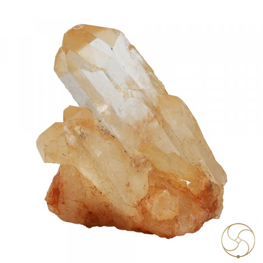 85gm Clear Quartz Rock -   
