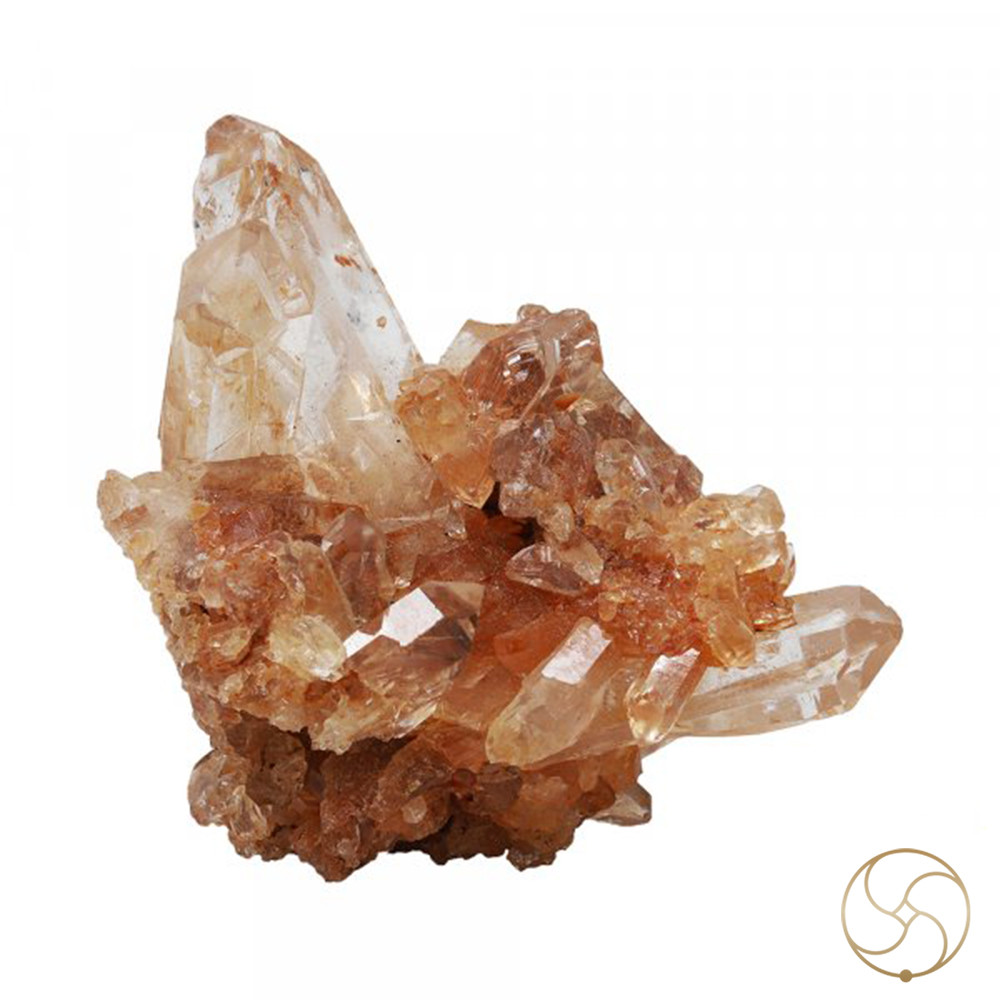 84gm Clear Quartz Rock -   