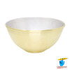 800ml Ritika Brass Shakti  Bowl (245 gm) - रितिका पीतल शक्ति कटोरा
