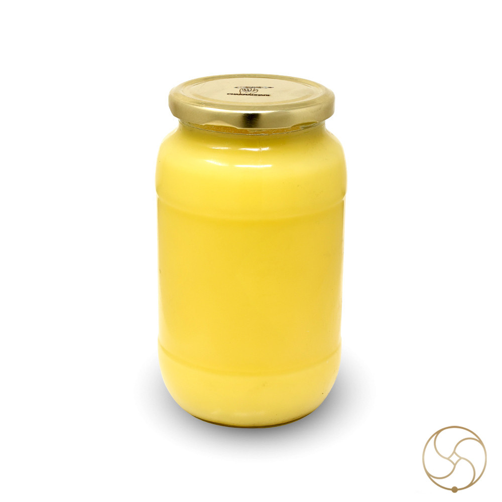 250ml to 5 ltr Desi Gir Cow Bilona Ghee Tradition Meets Purity -