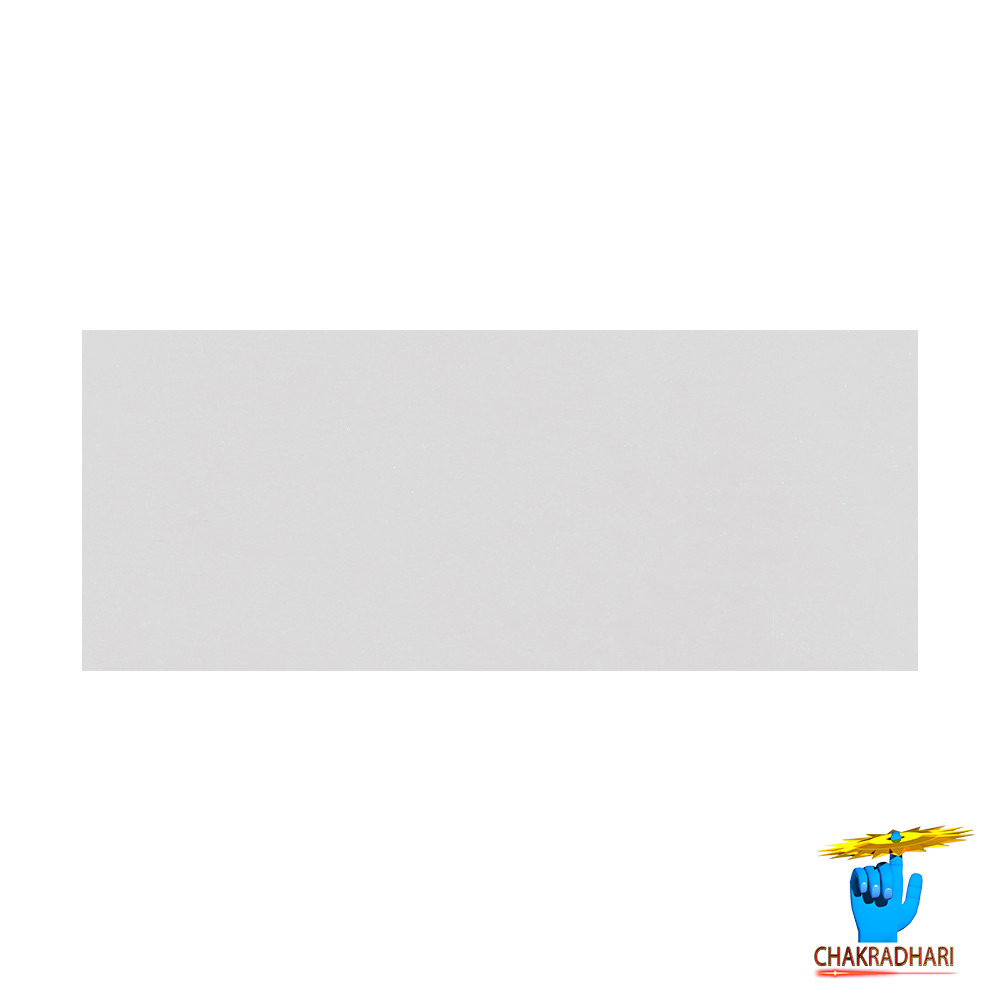 999 Silver Water Purifier Platter - 70gm