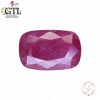 6.60 Carat Ruby Gemstone With Ring Or Pendant -माणक रत्न