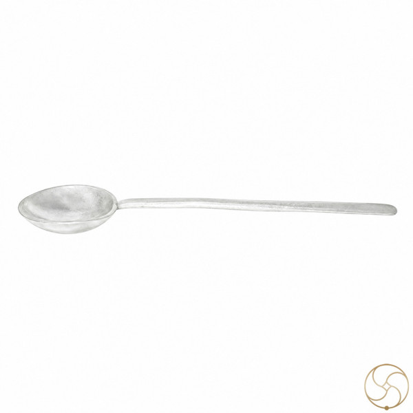 Image of 99.9% Silver Karchhi