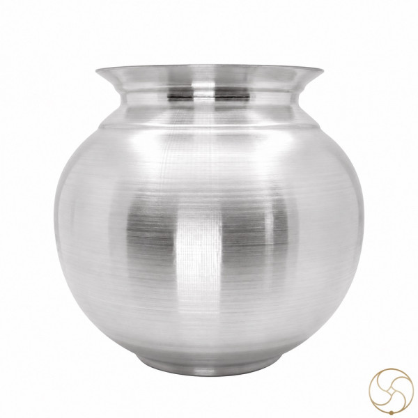 Image of 99.9% Silver Matki - 4100ml