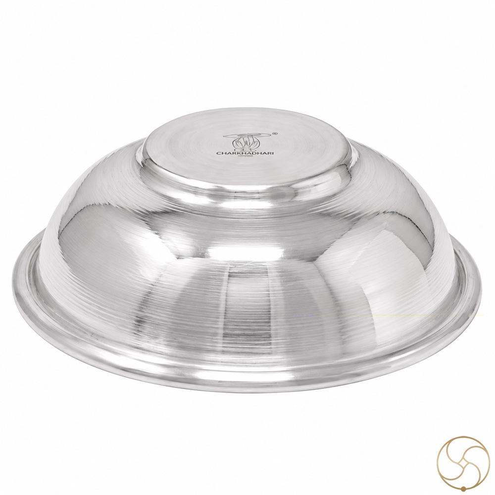 999 Silver Sundar Sukshm Katori