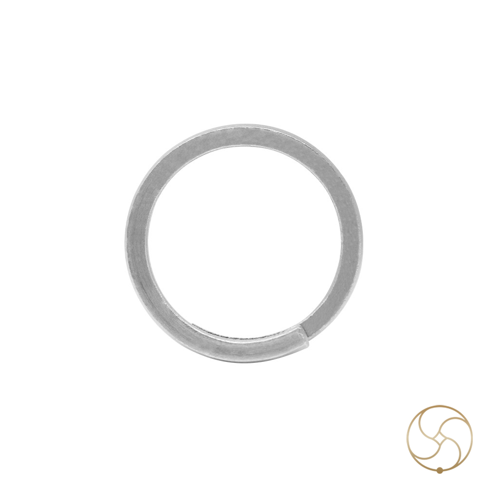 999 Bhojya Ranga One and Half Round Ring For Men and Women  Free Size -            55gm