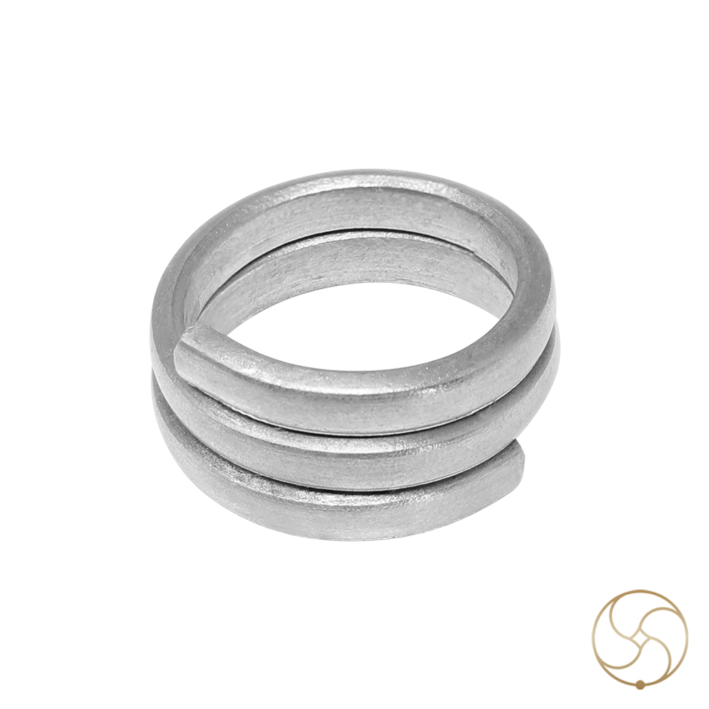 999 Bhojya Ranga Ring For Male And Female  Free Size -              8gm