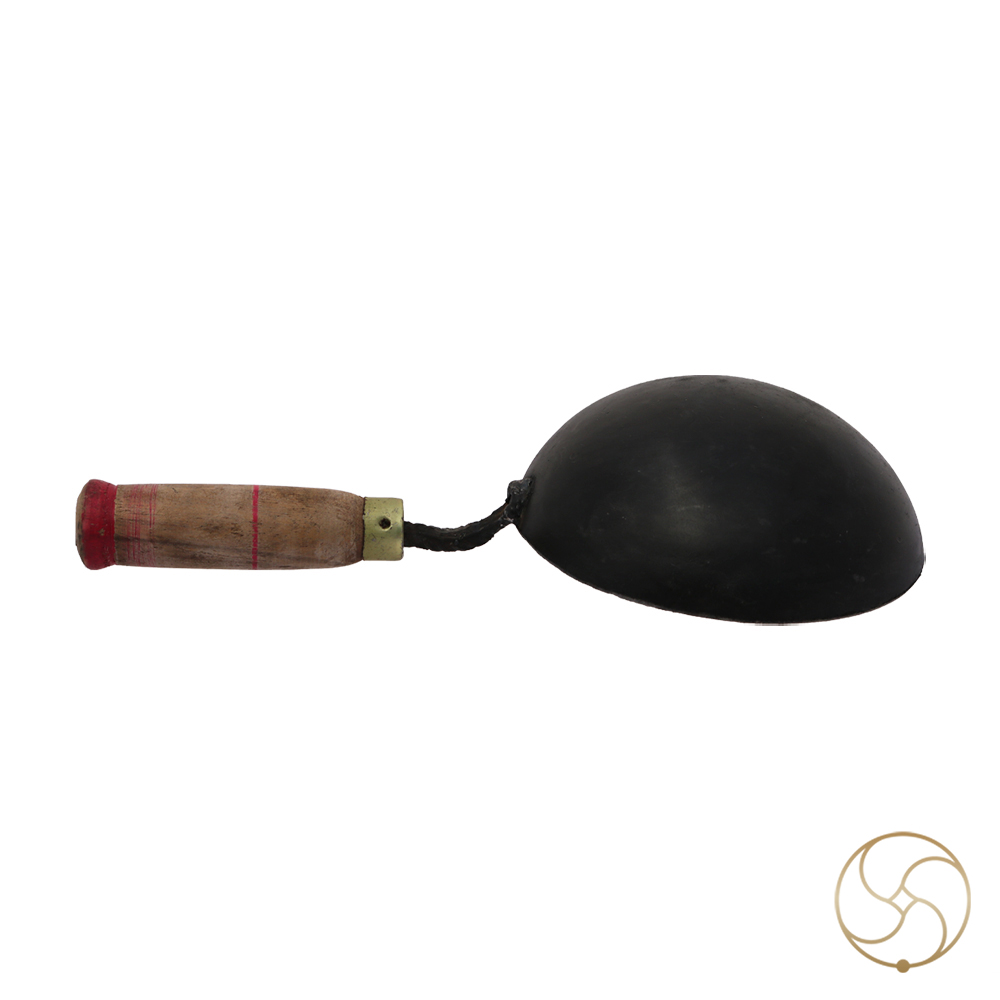 Kalay Iron Tadka Vessel     