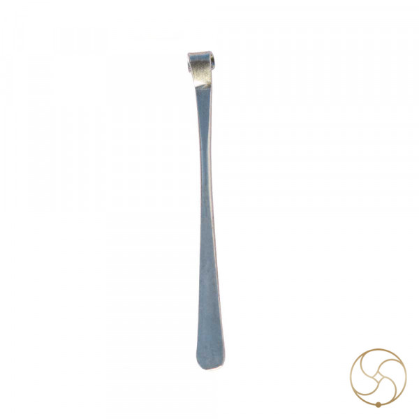 Image of 99.9% Silver Maang Tilak – चाँदी मांग तिलक (3gm)