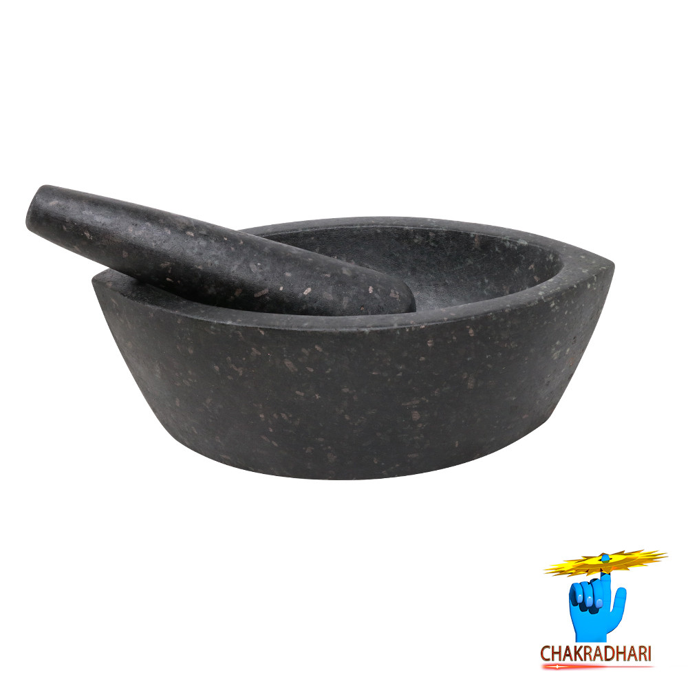 Tamda Ardhachandrakar Kharal 6 Inch to 24 Inch