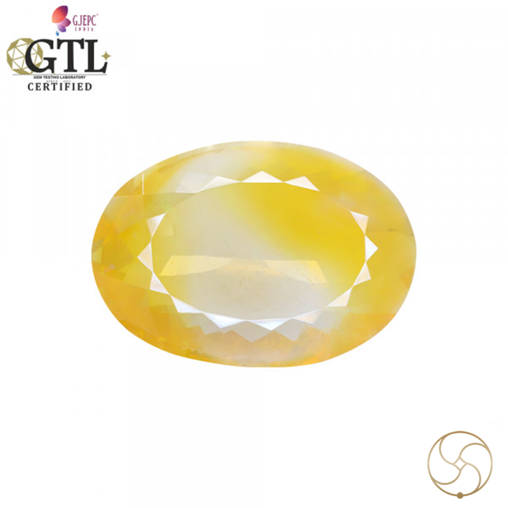3490 Carat Fire Opal Gemstone With Silver Ring And Pendant -   