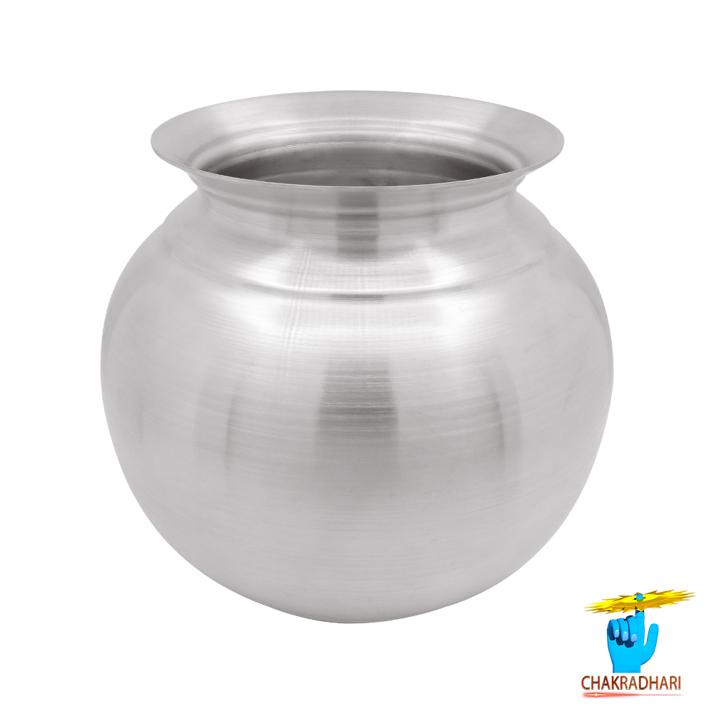4100ml 999 Silver Matki 25595 Grams -