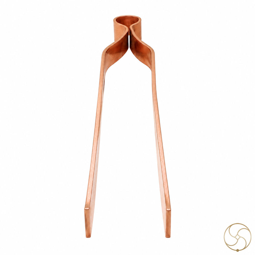 999 Nepaliya Copper Tong 138gm