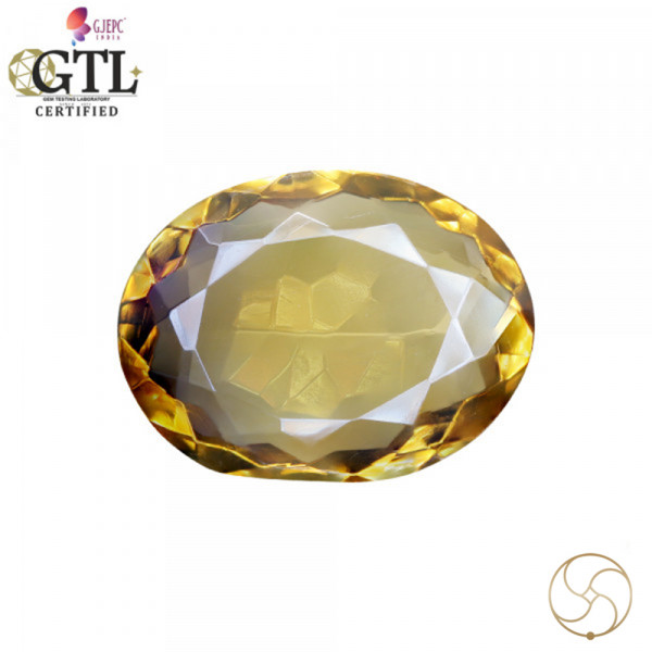 Image of 9.00 Carat Opal Gemstone With Silver Ring And Pendant - ओपल रत्न