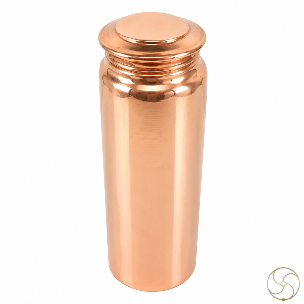999 Nepaliya Copper Water Bottle -1300ml