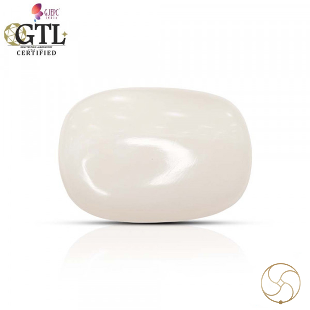 972 Carat Opal Gemstone With Silver Ring And Pendant -  