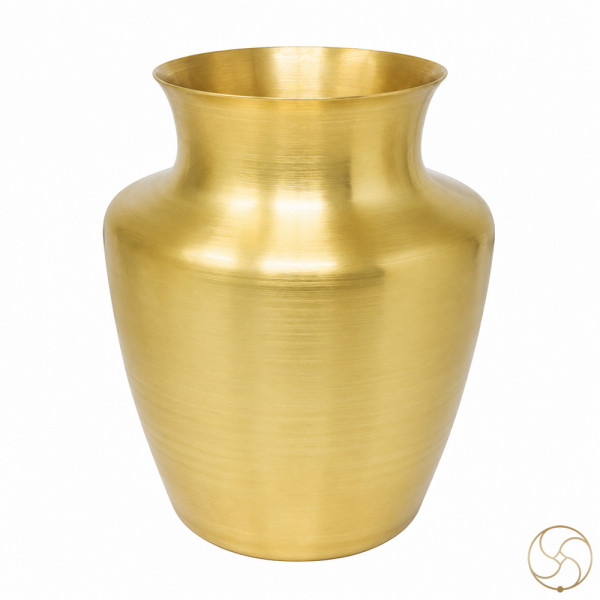 Image of Ritika Brass Brahm Lota - 1250ml