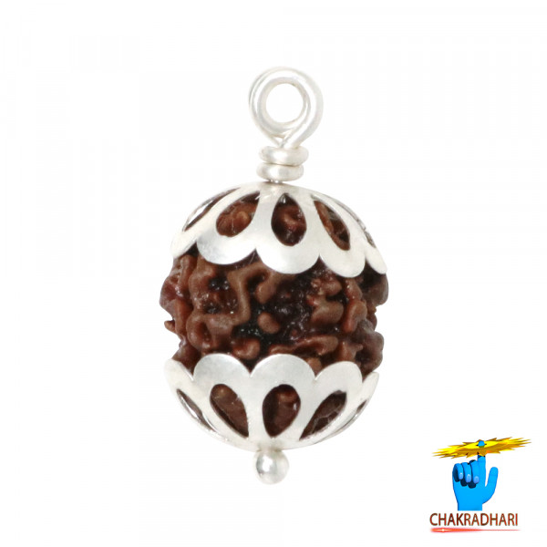Image of Natural 04 Face Rudraksha